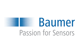 baumer passion for sensors