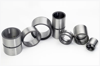 Hardened Bushes And Ground Bushes