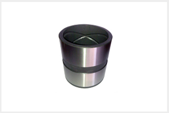 Molykote Coating Bushes