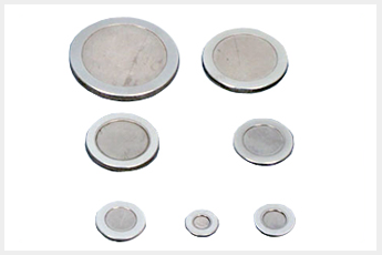 Valve Plates for Uni Directional Valves