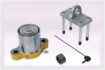 Sub Assemblies